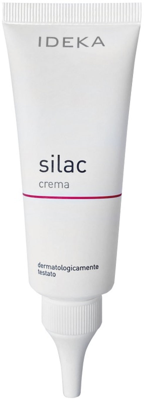 SILAC CR 40ML