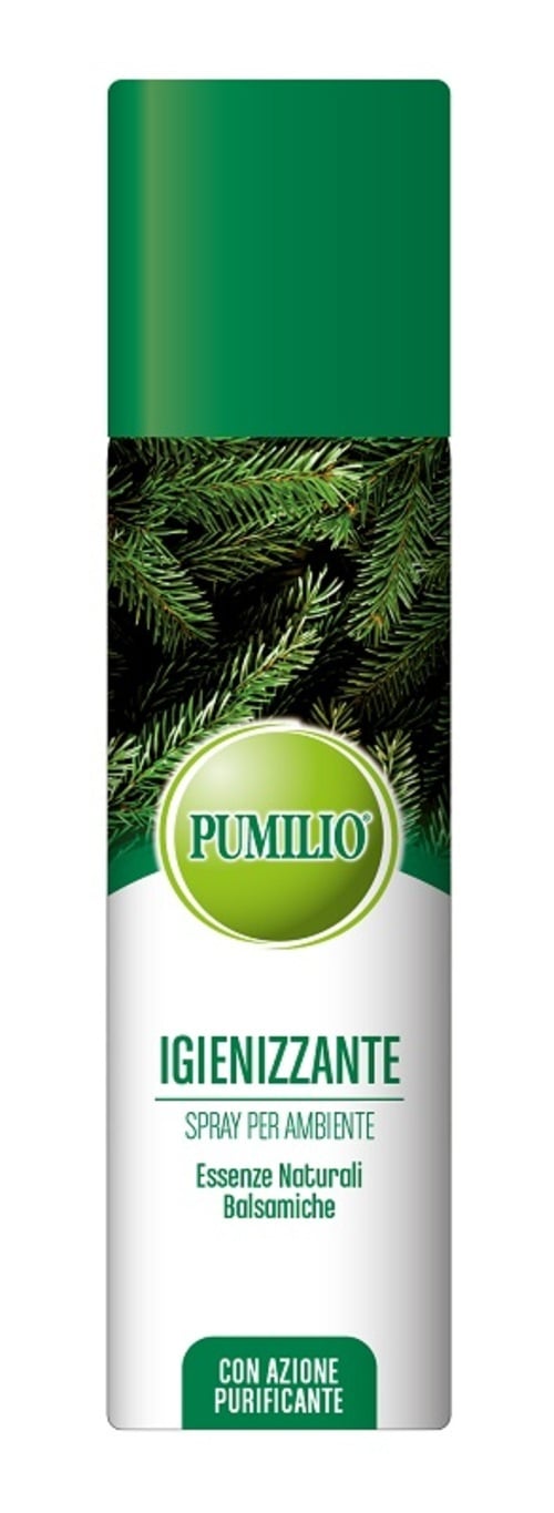 PUMILIO SPR 200ML