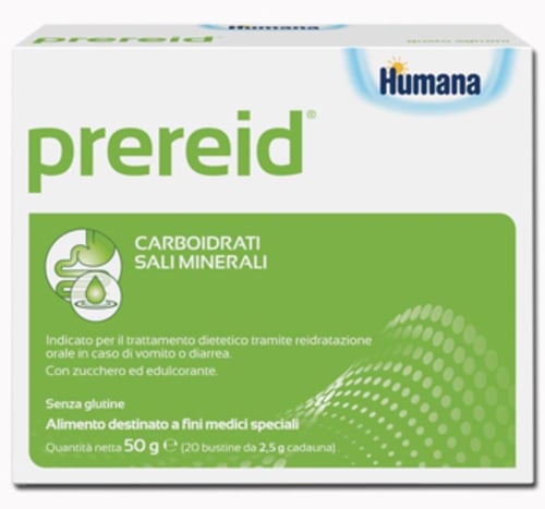 PREREID REID 20 BS