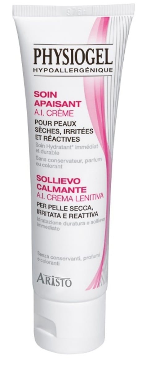 PHYSIOGEL AI CREMA 50ML