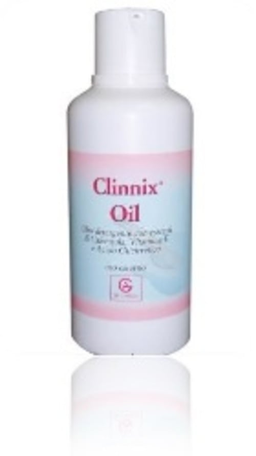 CLINNIX OLIO DET 500ML
