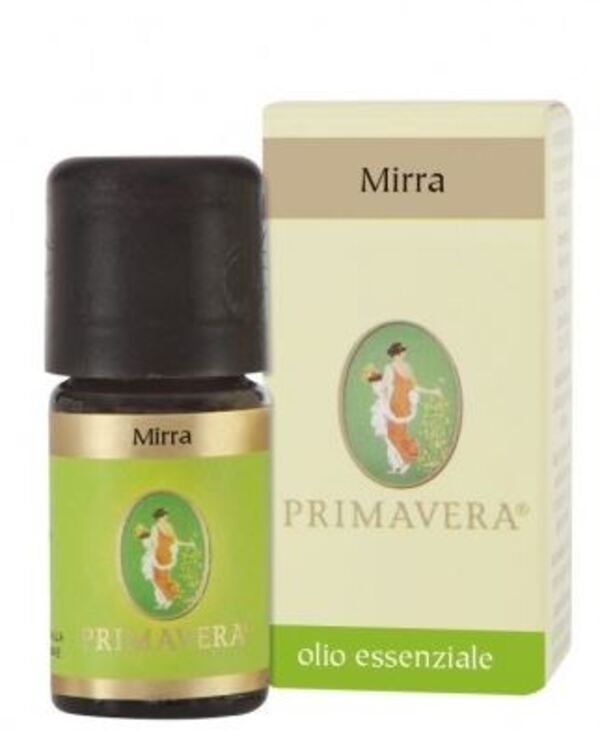 MIRRA OE 5ML