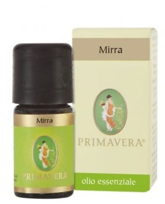 MIRRA OE 5ML