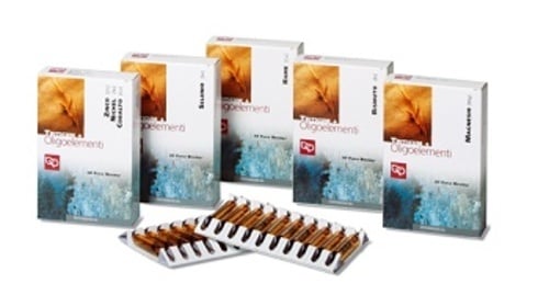 TRITICUM+MG 20F 2ML