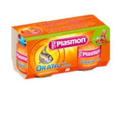 PLASMON OMOORATA  80X2