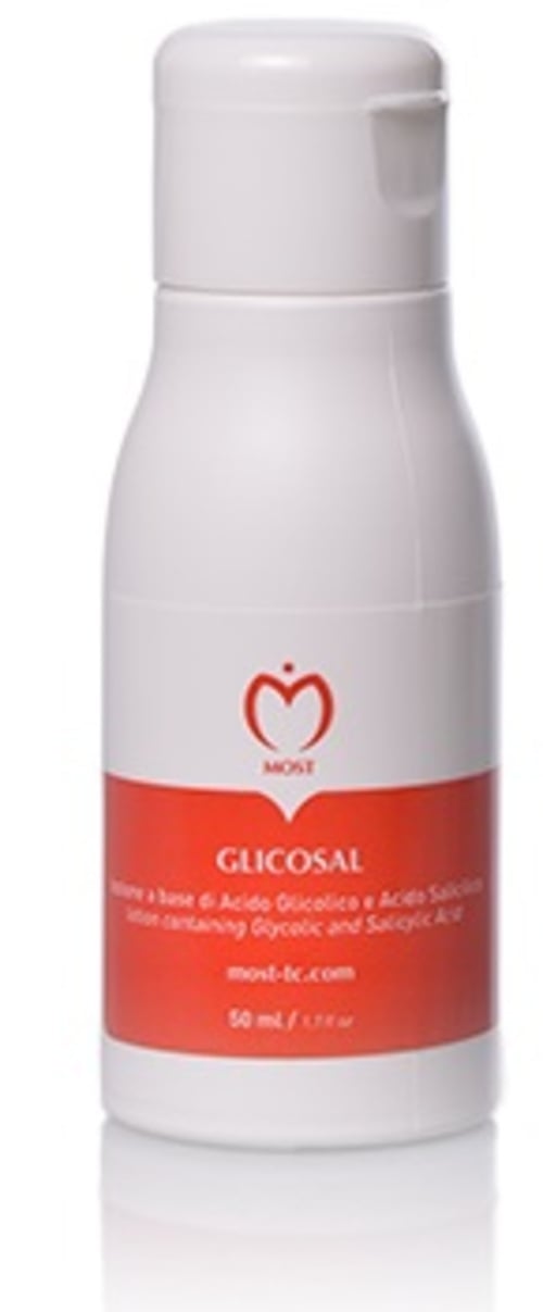 MOST GLICOSAL LOZ 50ML