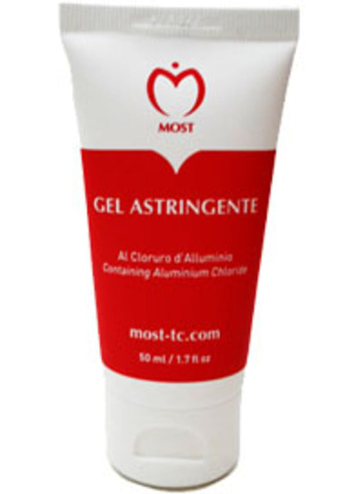 MOST GEL ASTRING 50ML