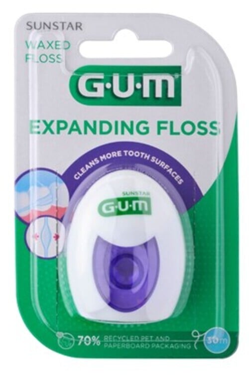 BUTLER-FLOSS EXPANDING 30MT 2030