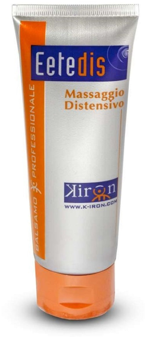 KIRON EETEDIS BALS MASSAG100ML