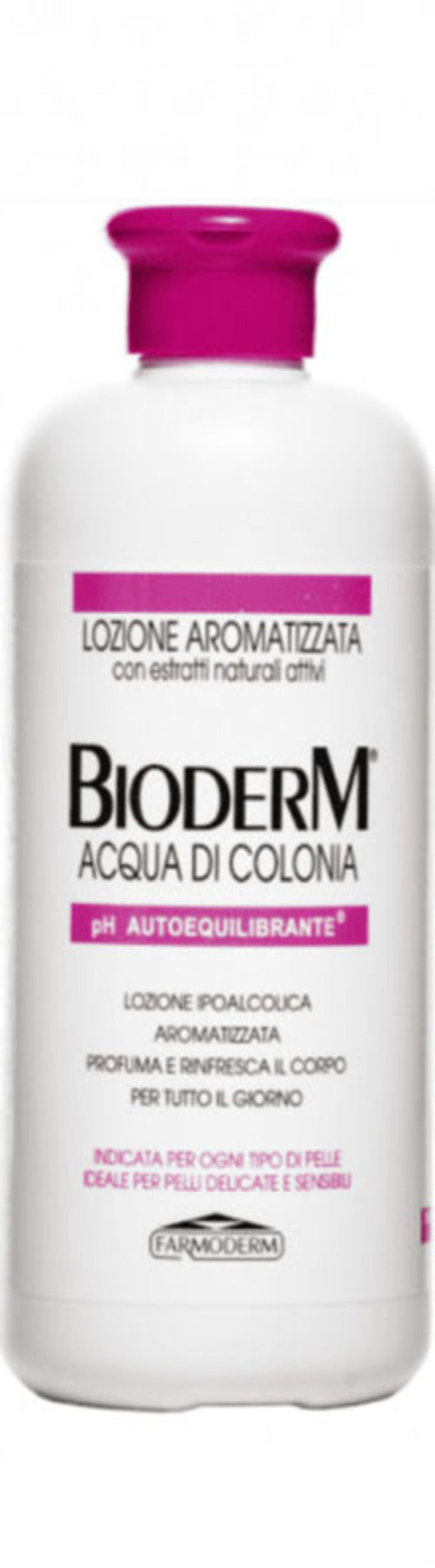 BIODERM ACQUA COLONIA 500ML