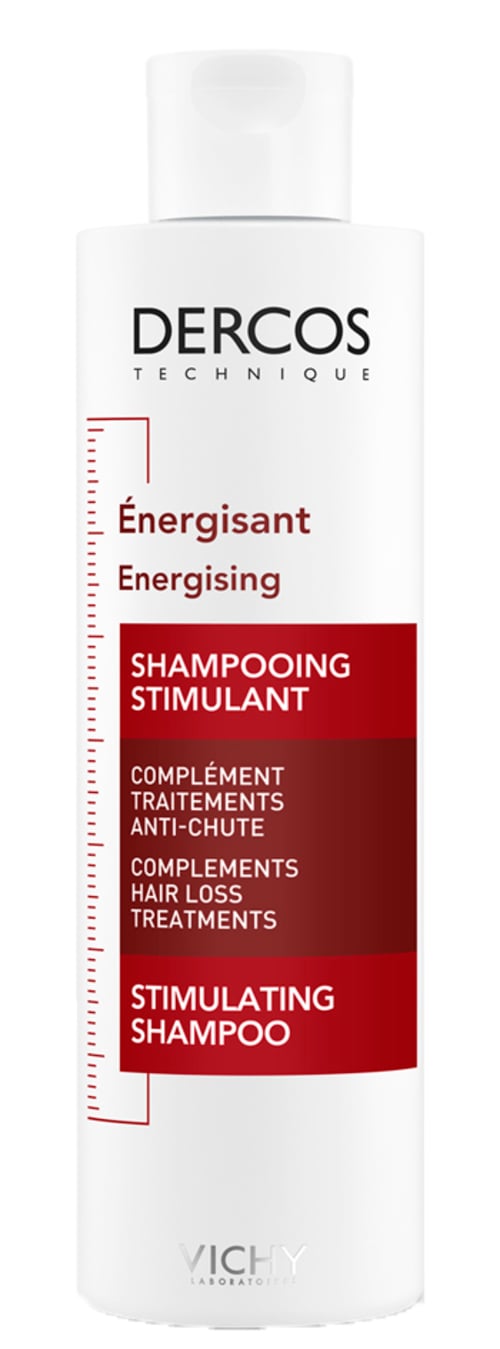 DERCOS-TEC SH ENERGIZ 200ML