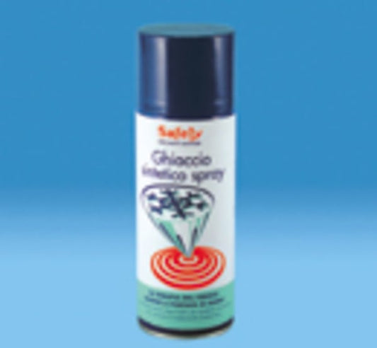 GHIACCIO SPR 400ML
