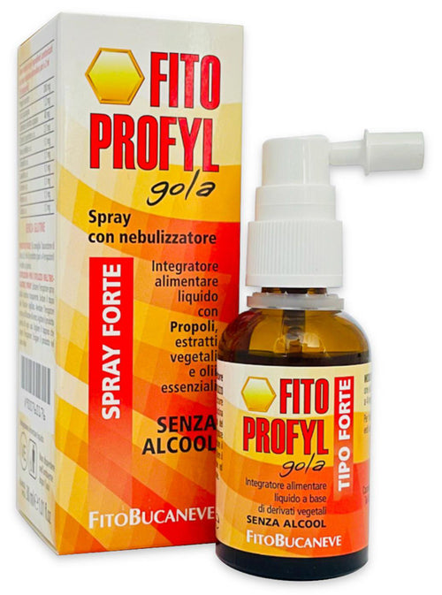 FITOPROFYL GOLA SPR 30ML