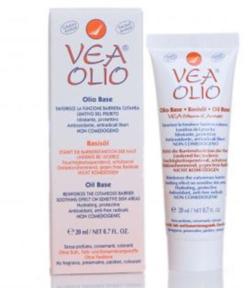 VEA*OLIO IDRAT PROTET 20ML