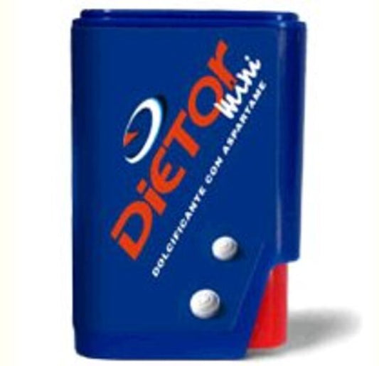 DIETOR MINI DOLCIF 300 CPR