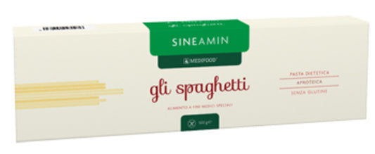 SINEAMIN-SPAGHETTI   500GR