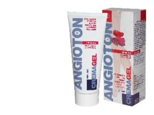 ANGIOTON*CREMA GEL 100 ML