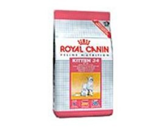 FELINE HN KITTEN 36 2KG