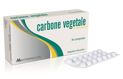 CARBONE VEG 40CPR GOODFAMILY