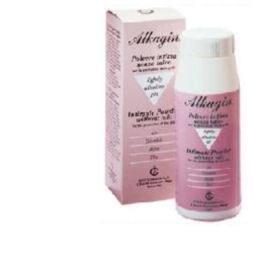 ALKAGIN-POLV INTIMA 100 GR