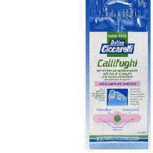 CICCARELLI*CER CALL CPAR