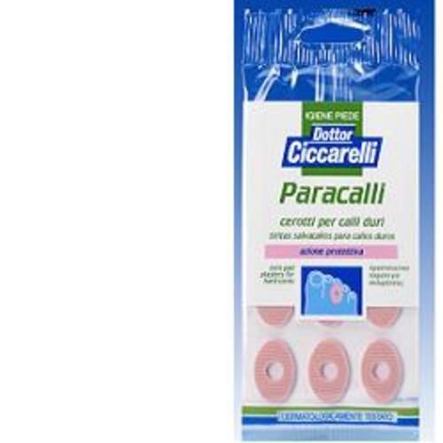CICCARELLI*CER PAR DURI 9PZ