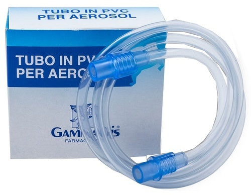 TUBO GOMMA 101109    GAMMADIS