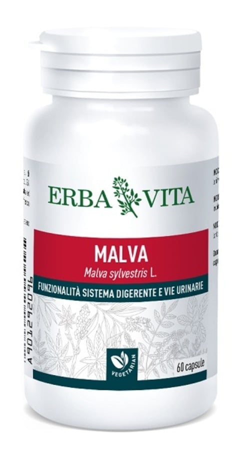 MALVA 60 CAPSULE EBV