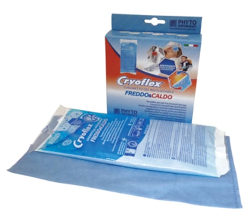 CRYOFLEX CUSC 27X12 C/FOD AST