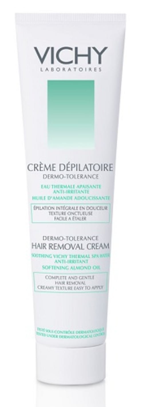 VICHY*CR DEPILAT. D/T 150ML