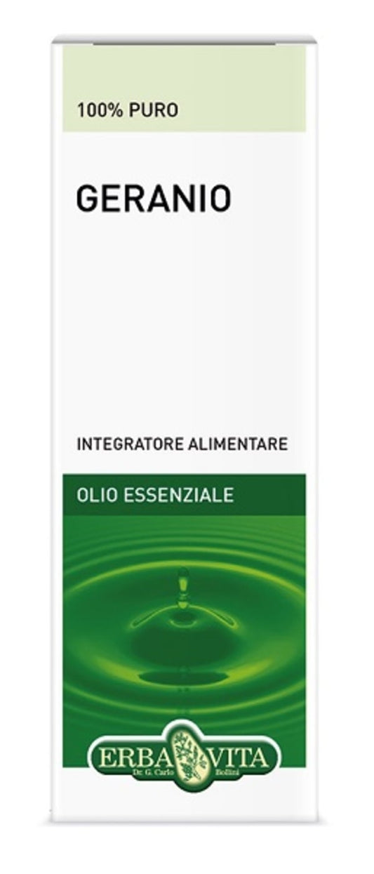 GERANIO OLIO ESS 10ML FL   ERB
