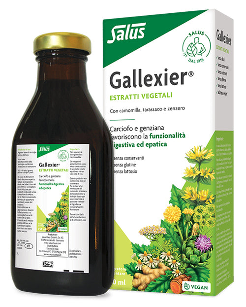 GALLEXIER-SCIR 250ML CARCIO
