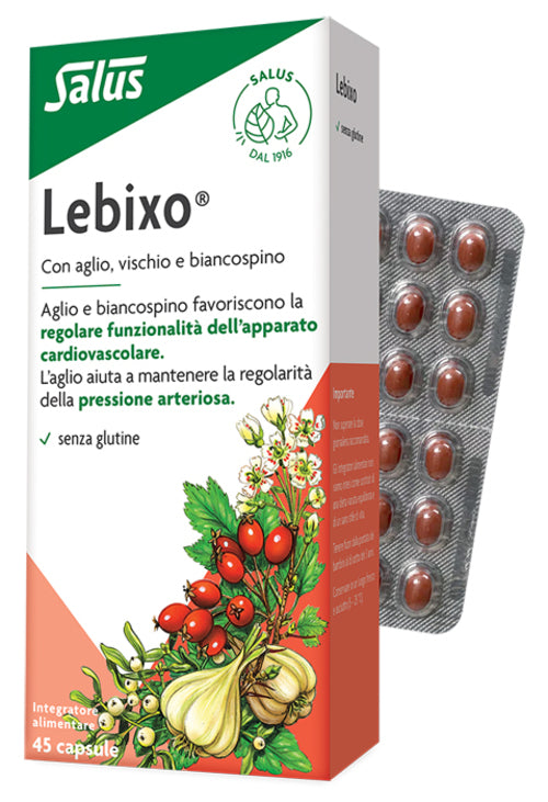 LEBIXO-45 CPS