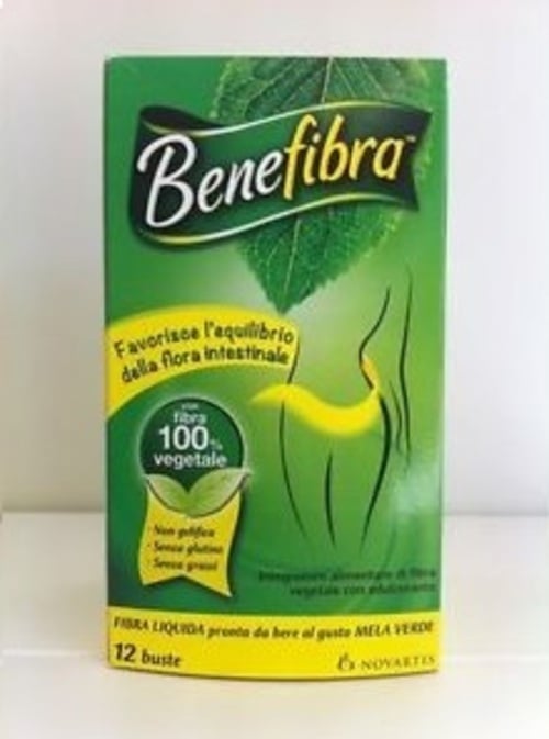 BENEFIBRA/NOVAFIBRA LIQ 12BUST