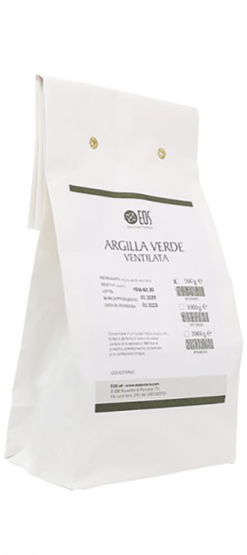ARGILLA VE VENTILATA 500G