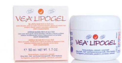 VEA*LIPOGEL IDRAT PROT 50ML