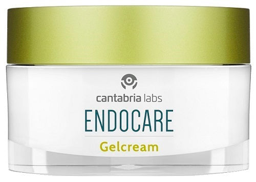 ENDOCARE GELCREM BIOREPAR 30ML