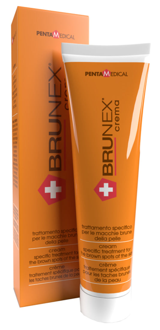 BRUNEX-CREMA SCHIAR 30 ML