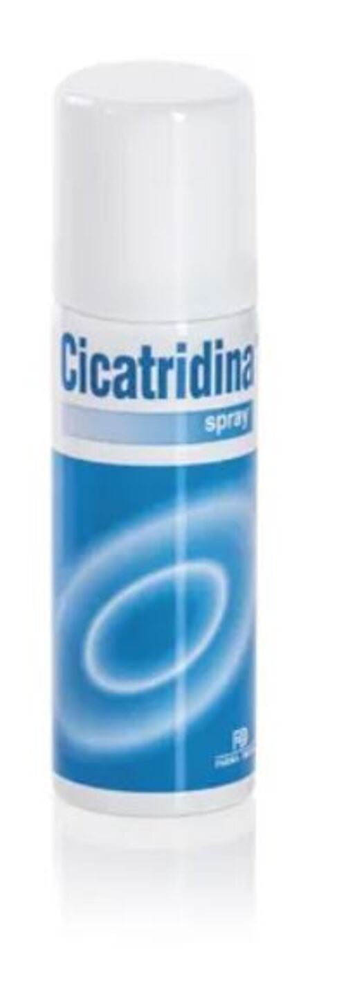 CICATRIDINA*SPRAY 125ML