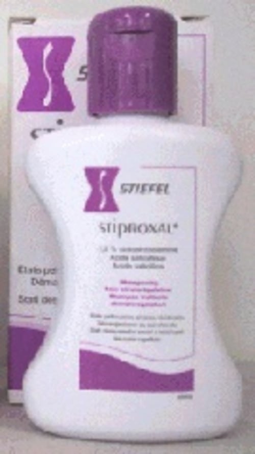 STIPROXAL*SHAMPOO 100ML
