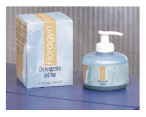 FLORAGYN-DET INTIMO 200 ML