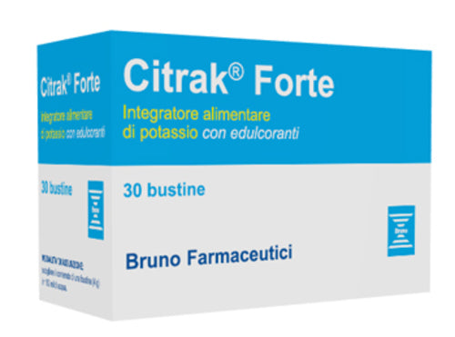 CITRAK-FTE INTEG ALIM 30BS