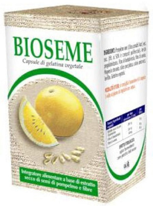 BIOSEME SEMI POMPEL 60CPS