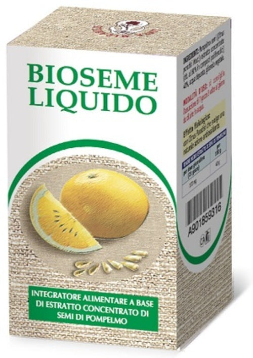 BIOSEME SEMI POMPEL 50ML GTT