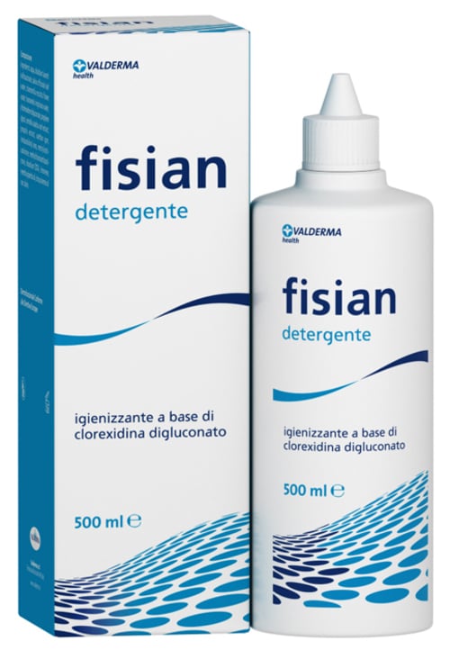 FISIAN-DETERGENTE 500ML