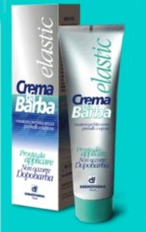 ELASTIC CR BARBA 150ML