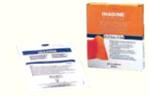 INADINE*MEDIC STE 9,5X9,5 10