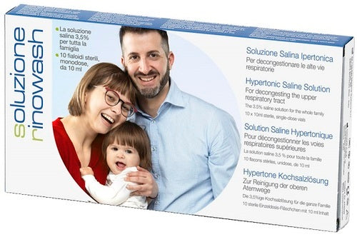 RINOWASH SOL SAL IPERTON 10F10