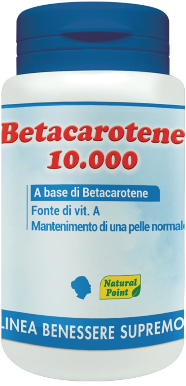 BETACAR 10000 80PRL ""N.POINT