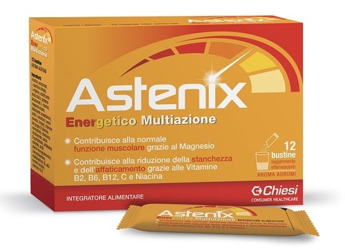 ASTENIX 12 BST.